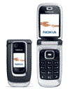 Best available price of Nokia 6126 in African
