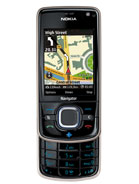 Best available price of Nokia 6210 Navigator in African