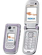 Best available price of Nokia 6267 in African