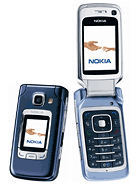 Best available price of Nokia 6290 in African