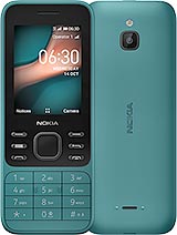 Best available price of Nokia 6300 4G in African
