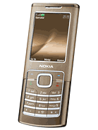 Best available price of Nokia 6500 classic in African