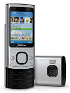 Best available price of Nokia 6700 slide in African