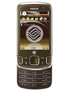 Best available price of Nokia 6788 in African