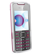 Best available price of Nokia 7210 Supernova in African