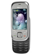 Best available price of Nokia 7230 in African