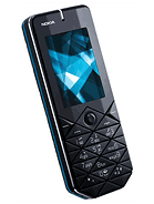 Best available price of Nokia 7500 Prism in African