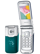 Best available price of Nokia 7510 Supernova in African
