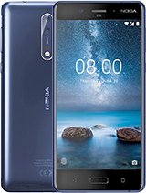 Best available price of Nokia 8 in African