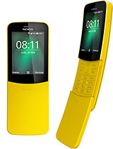 Best available price of Nokia 8110 4G in African