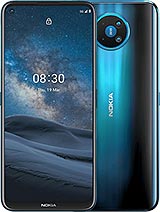 Best available price of Nokia 8_3 5G in African