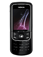 Best available price of Nokia 8600 Luna in African
