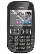 Best available price of Nokia Asha 200 in African