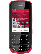 Best available price of Nokia Asha 203 in African