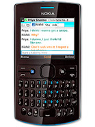 Best available price of Nokia Asha 205 in African