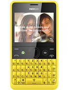 Best available price of Nokia Asha 210 in African