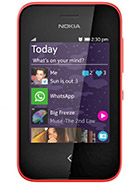 Best available price of Nokia Asha 230 in African