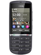 Best available price of Nokia Asha 300 in African