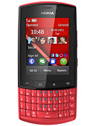 Best available price of Nokia Asha 303 in African