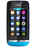 Best available price of Nokia Asha 311 in African
