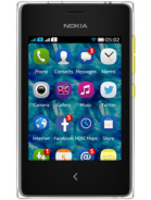 Best available price of Nokia Asha 502 Dual SIM in African