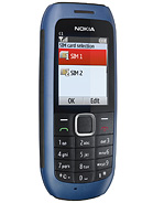 Best available price of Nokia C1-00 in African