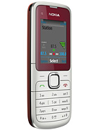 Best available price of Nokia C1-01 in African