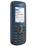 Best available price of Nokia C1-02 in African