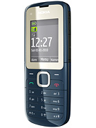 Best available price of Nokia C2-00 in African