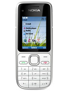 Best available price of Nokia C2-01 in African
