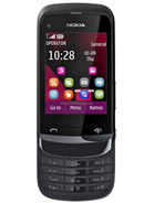 Best available price of Nokia C2-02 in African