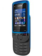 Best available price of Nokia C2-05 in African
