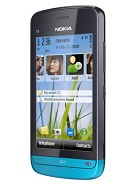 Best available price of Nokia C5-03 in African