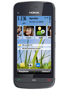 Best available price of Nokia C5-06 in African