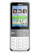 Best available price of Nokia C5 in African