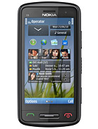 Best available price of Nokia C6-01 in African