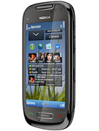 Best available price of Nokia C7 in African