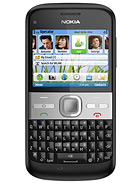 Best available price of Nokia E5 in African
