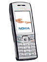 Best available price of Nokia E50 in African