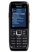 Best available price of Nokia E51 camera-free in African
