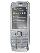 Best available price of Nokia E52 in African