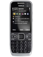 Best available price of Nokia E55 in African