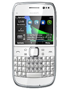 Best available price of Nokia E6 in African