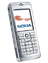 Best available price of Nokia E60 in African