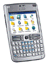 Best available price of Nokia E61 in African