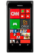 Best available price of Nokia Lumia 505 in African