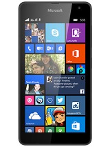 Best available price of Microsoft Lumia 535 in African