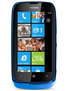 Best available price of Nokia Lumia 610 in African