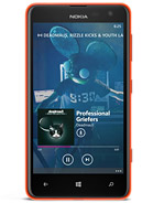 Best available price of Nokia Lumia 625 in African