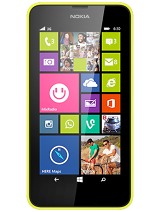 Best available price of Nokia Lumia 630 in African